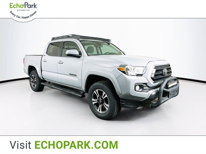 Used 2020 Toyota Tacoma SR5