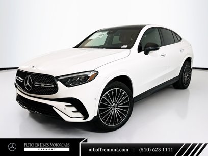 New 2025 Mercedes-Benz GLC 300 4MATIC
