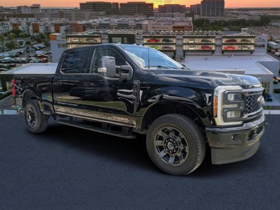 Used 2023 Ford F250 Lariat w/ Sport Appearance Package