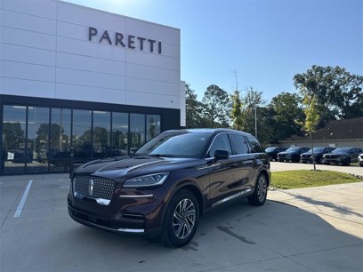 Used 2021 Lincoln Aviator 2WD