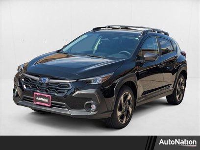 New 2025 Subaru Crosstrek 2.5i Limited