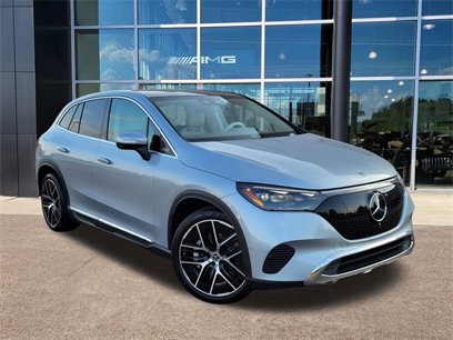 Used 2024 Mercedes-Benz EQE 350+ SUV