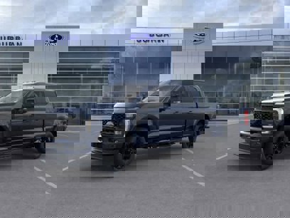New 2025 Ford F250 Lariat w/ Lariat Ultimate Package