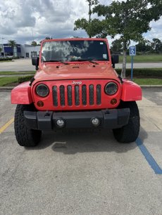 Used 2013 Jeep Wrangler Sahara w/ Connectivity Group