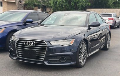 Used 2018 Audi A6 2.0T Premium Plus w/ Premium Plus Package