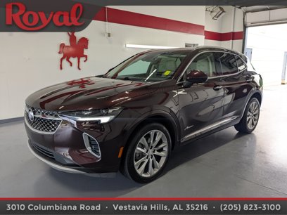 Used 2023 Buick Envision Avenir