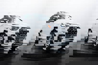 Certified 2022 Audi Q5 2.0T Premium w/ Convenience Package