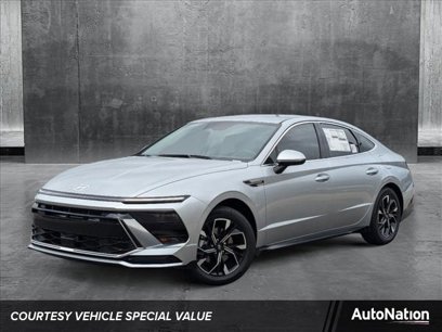 New 2024 Hyundai Sonata SEL