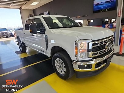 Used 2023 Ford F350 XLT