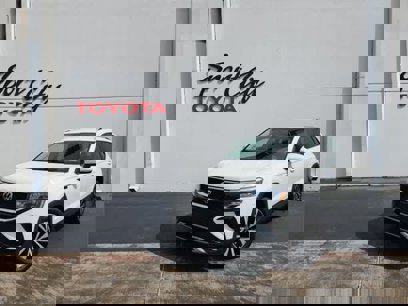 Used 2022 Volkswagen Taos SE
