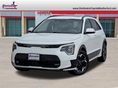 Used 2023 Kia Niro Wave