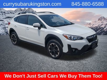 Used 2023 Subaru Crosstrek 2.0i Premium