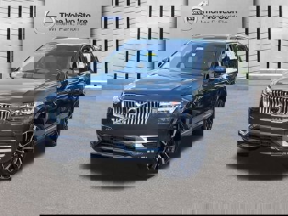 Certified 2023 Volvo XC90 B6 Plus w/ Protection Package Premier