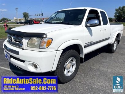 Used 2004 Toyota Tundra SR5
