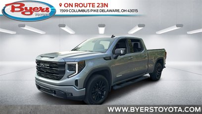 Used 2025 GMC Sierra 1500 Elevation w/ Elevation Premium Package