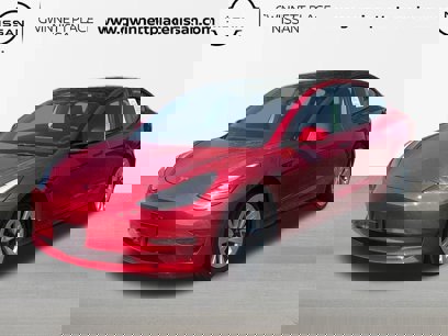 Used 2022 Tesla Model 3