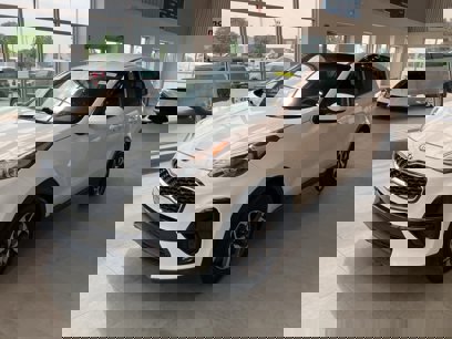Used 2022 Kia Sportage LX
