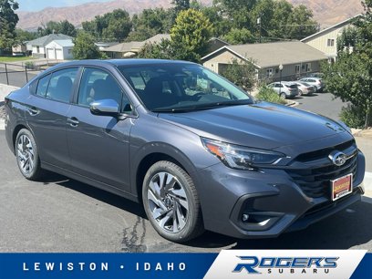 New 2025 Subaru Legacy Touring XT