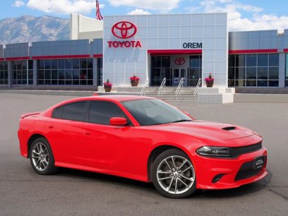 Used 2021 Dodge Charger GT