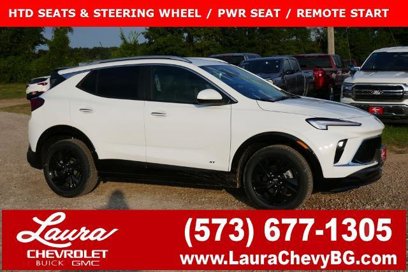 New 2026 Buick Encore GX Sport Touring w/ Comfort Package