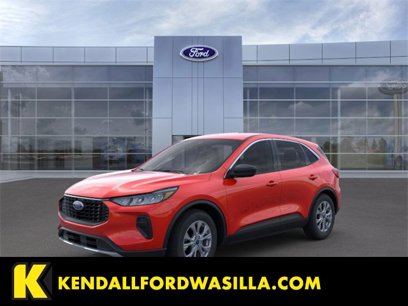 Used 2024 Ford Escape Active