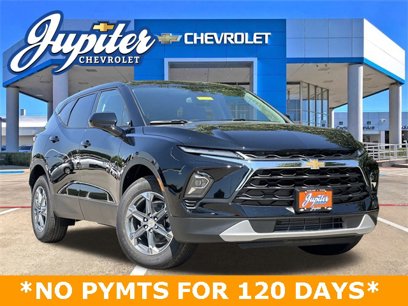 New 2025 Chevrolet Blazer LT w/ Driver Confidence Package