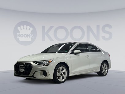 Used 2024 Audi A3 2.0T Premium