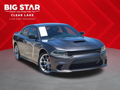Used 2023 Dodge Charger GT
