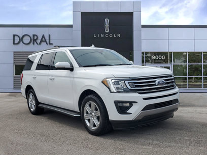 Used 2020 Ford Expedition XLT w/ Equipment Group 202A