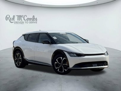 Used 2024 Kia EV6 Wind w/ Wind Technology Package