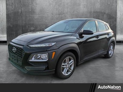 Used 2019 Hyundai Kona SE