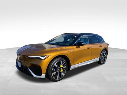 New 2024 Acura ZDX Type S