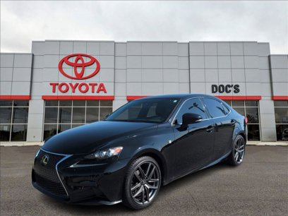 Used 2014 Lexus IS 250