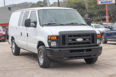 Used 2014 Ford E-150 and Econoline 150