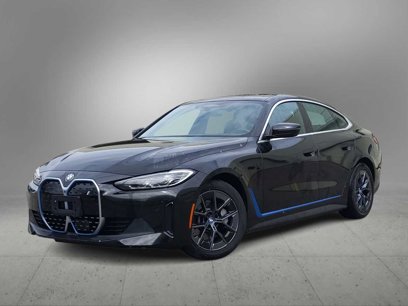 Used 2024 BMW i4 xDrive40i