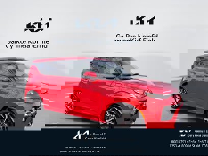 Certified 2020 Kia Soul GT-Line w/ GT 2.0L Power Sunroof Package