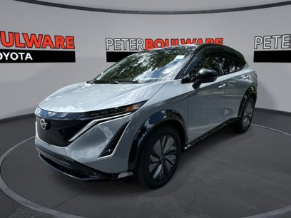 Used 2023 Nissan Ariya