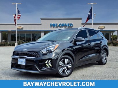 Used 2021 Kia Niro EX Premium