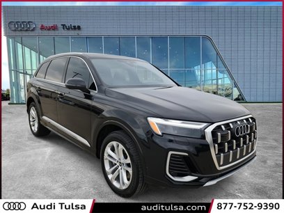 New 2025 Audi Q7 3.0T Premium Plus w/ Premium Plus Package