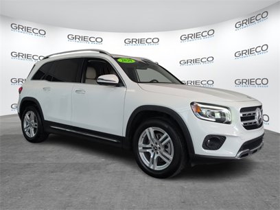 Used 2020 Mercedes-Benz GLB 250