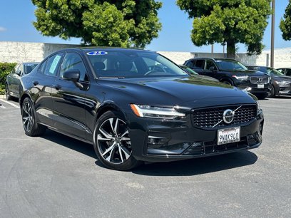 Certified 2025 Volvo S60 B5 Plus