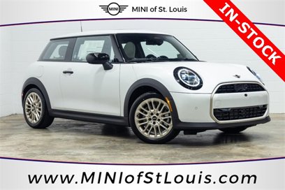 New 2025 MINI Cooper 2-Door Hardtop