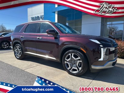 Used 2024 Hyundai Palisade Limited