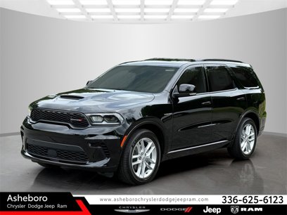 New 2025 Dodge Durango R/T