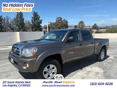 Used 2009 Toyota Tacoma PreRunner