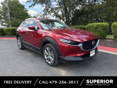 Used 2020 MAZDA CX-30 AWD w/ Premium Package
