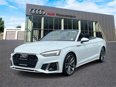 Used 2024 Audi A5 2.0T Premium w/ Convenience Package