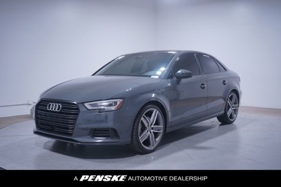 Used 2020 Audi A3 2.0T Premium Plus w/ Premium Plus Package