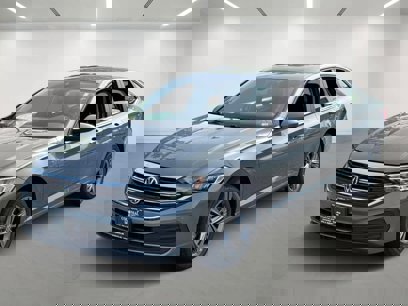 Used 2022 Volkswagen Jetta SE