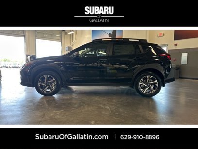 New 2025 Subaru Crosstrek 2.5i Premium
